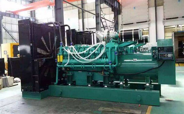 沙湖镇科克500kw大型柴油发电机组出租