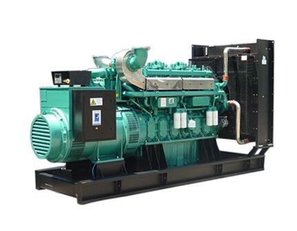 沙湖镇宗申动力250kw大型柴油发电机