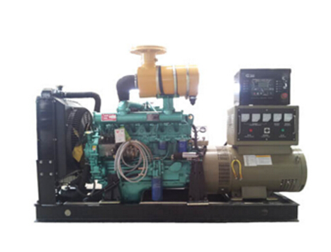 沙湖镇宗申动力200kw大型柴油发电机组