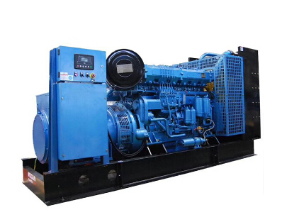 沙湖镇宗申动力150kw大型柴油发电机组