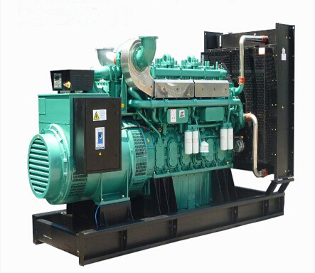 沙湖镇宗申动力30kw小型柴油发电机组