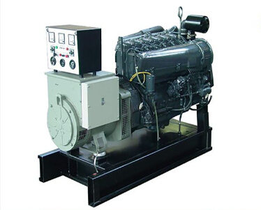 沙湖镇宗申动力5kw小型柴油发电机