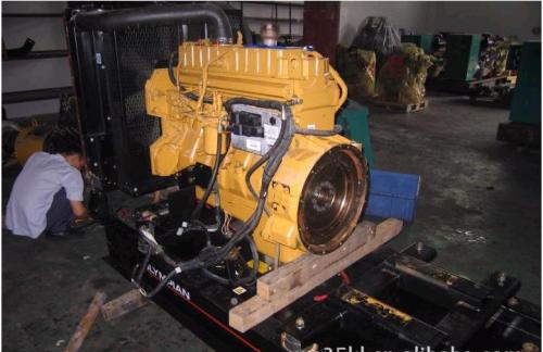 沙湖镇柴油发电机维修
