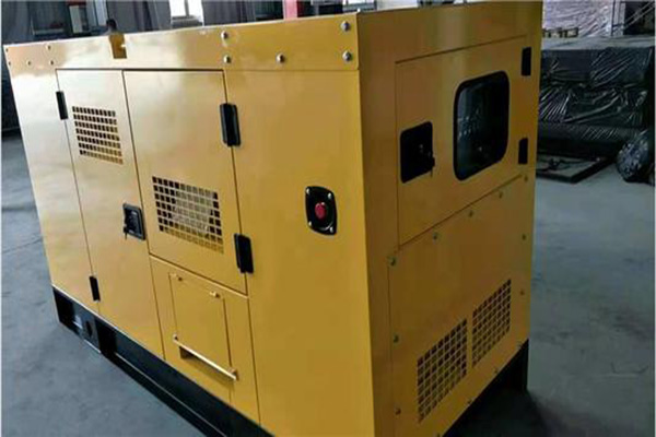 沙湖镇发电机出租