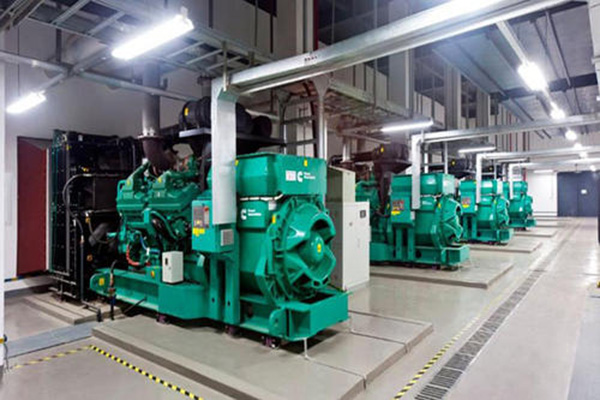 沙湖镇发电机出租