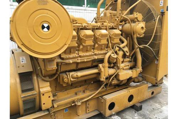 沙湖镇发电机出租