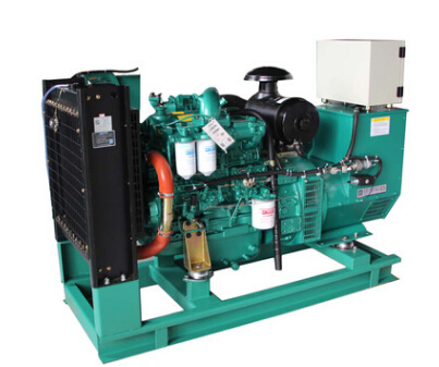 沙湖镇宗申动力12kw小型柴油二手发电机