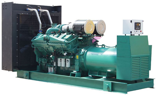 沙湖镇30kw康明斯柴油发电机组