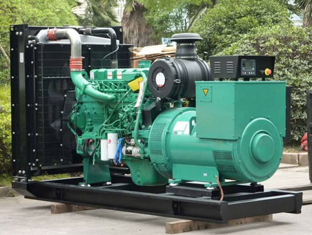 沙湖镇710kw康明斯柴油发电机组