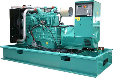 沙湖镇180kw康明斯柴油发电机组