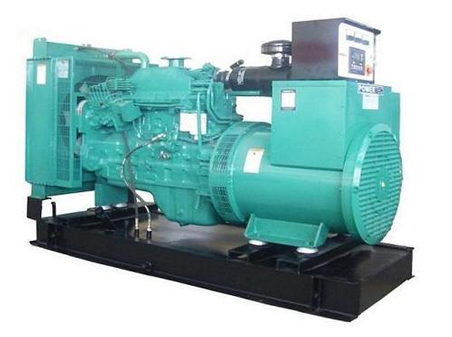 沙湖镇80kw康明斯柴油发电机组