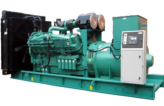 沙湖镇150kw康明斯柴油发电机组