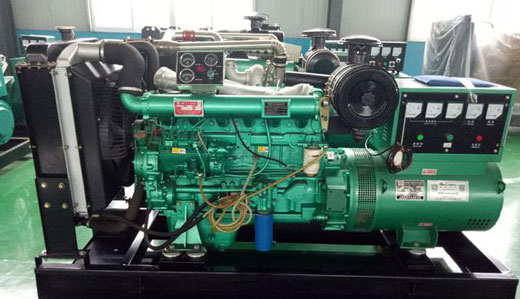 沙湖镇发电机不发电的原因 沙湖镇发电机不发电的原因