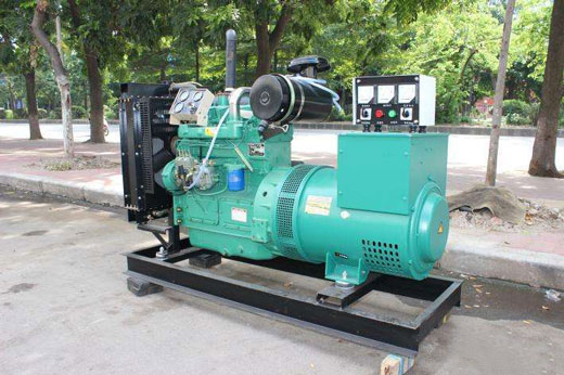 沙湖镇发电机不发电的原因 沙湖镇发电机不发电的原因