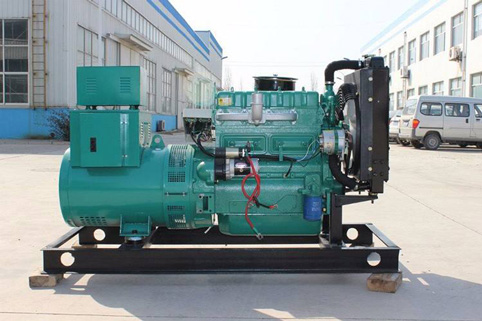 沙湖镇小型柴油发电机 沙湖镇小型柴油发电机