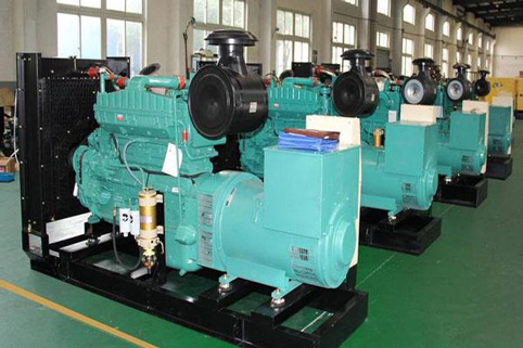 沙湖镇小型柴油发电机 沙湖镇小型柴油发电机