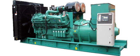 沙湖镇柴油发电机