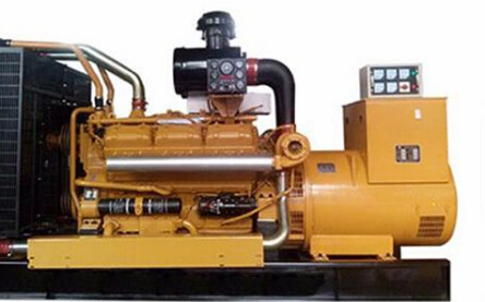 沙湖镇发电机出租