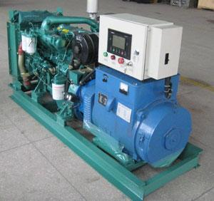 沙湖镇发电机出租