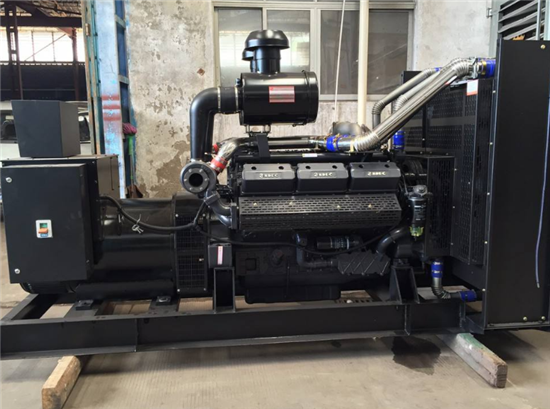 沙湖镇柴油发电机