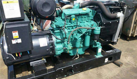 沙湖镇柴油发电机