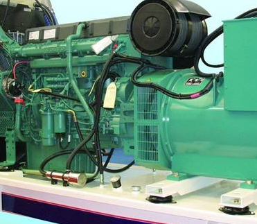 沙湖镇发电机出租